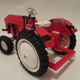 Illustration for article titled Lego 1959 Porsche Diesel Junior 108